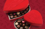 Purdy’s Chocolatier Red Lace Hearts Giveaway