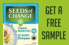 Free Seeds of Change Samples