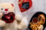 Swiss Chalet Valentine’s Contest