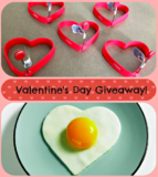 Burnbrae Farms Valentine’s Day Giveaway