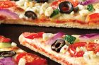 Delissio #NationalPizzaDay Giveaway