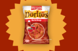 Doritos Ketchup Chips Coupon