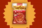 Doritos Ketchup Chips Coupon