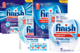 Free Finish Dishwasher Detergent Product Rebate