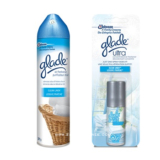 SmartSource.ca – Glade Aerosols & Glade Ultra