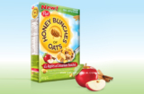 Honey Bunches of Oats Real Apple & Cinnamon Coupon