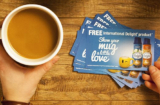 International Delight Free ID Coupon Contest