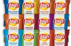 Lay’s Do Us a Flavour World Flavourites Contest