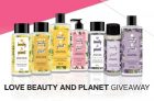 Rexall Love, Beauty and Planet Giveaway