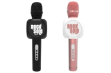 RECALL: Rock Solo Karaoke Microphone