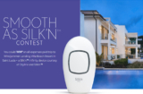 Cityline Smooth as Silk’n Contest