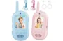 Walkie Talkies for Kids, 2 Pack Toddler Toys with HD Camera & Voice Changer, Rechargeable Long Range Gift Toys for Boy & Girl, Hiking Christmas Birthday Gift
