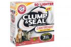 ChickAdvisor – Arm & Hammer Clump & Seal LightWeight Litter