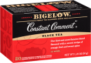 Bigelow Tea Facebook Giveaway
