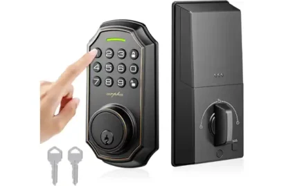 ARPHA Door Lock with Keypad