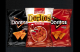Doritos Tortilla Chips Coupon