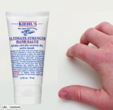 Kiehl’s Canada Twitter Contest