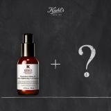 Kiehl’s Facebook Contest