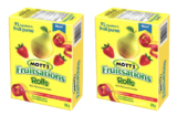 Free* Mott’s Fruitsations Rolls Coupon