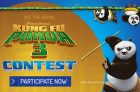 DanOn Kung Fu Panda 3 Contest