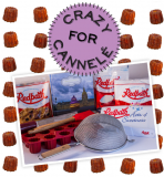 Redpath Sugar – Crazy for Cannelé Contest