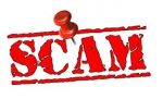 Canada Revenue Agency Email SCAM Warning