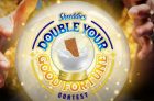 Shreddies Double Your Good Fortune Contest