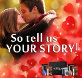 Softlips Valentine’s Day Contest