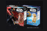 Free* Star Wars Granola Bars Coupon