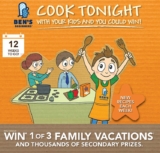 Uncle Ben’s Beginners Contest