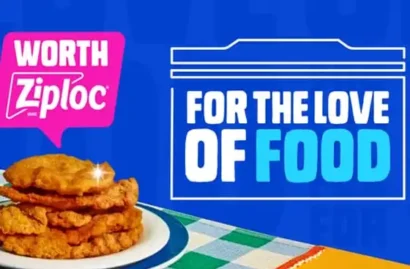 Ziploc Rebate | Get $5 Back