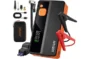 AstroAI M12-F 5000A Jump Starter with Air Compressor, Car Battery Booster Pack