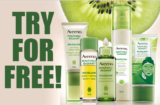 ChickAdvisor – Aveeno Positively Radiant MAXGLOW