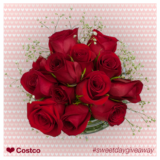 Costco Sweet Day Giveaway