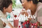 Driscoll’s Share the Berry Joy Sweepstakes