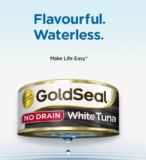 Gold Seal Facebook Giveaway