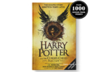 Harry Potter 8th Book Pre-Order + 1000 Plum Points