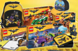 Cineplex LEGO Batman Contest