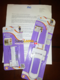 P&G Safety Latch Starter Kit Arrives!