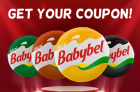 Mini Babybel New Flavours Coupon
