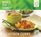 Fresh Ideas – Chicken Curry Samples