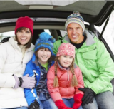 Discount Car and Truck Rentals #CountOnDiscount Contest