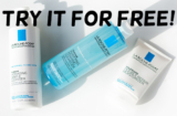 ChickAdvisor – La Roche-Posay Toleriane Sensitive
