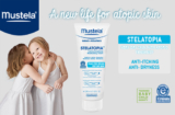 Try Mustela Stelatopia Moisturizing Cream for Free