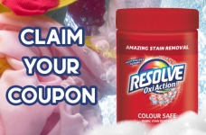 Resolve Coupons Canada