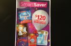 SmartSaver Coupon Insert Preview