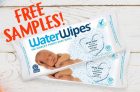 Free WaterWipes Samples