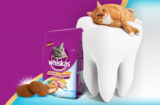 Whiskas Cat Food FPC’s