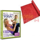 Mama & Baby Yoga Prize Pack Giveaway