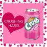 Crush Valentine’s FPC Giveaway *UPDATE*